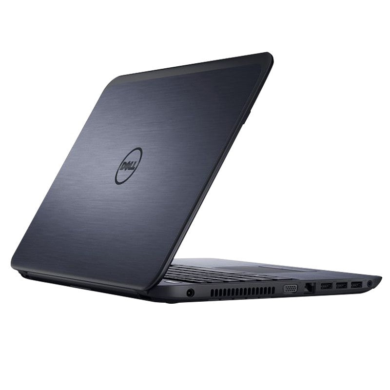 Dell Second-Hand Laptop I5 Quad-Core Ultra-Thin Portable Standalone Gaming Notebook