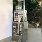Powder/granule packaging machine