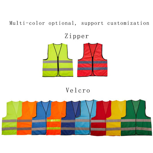 Advertising gift-Safety Vest