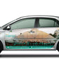Custom Car Body Sticker Personalized Stickers