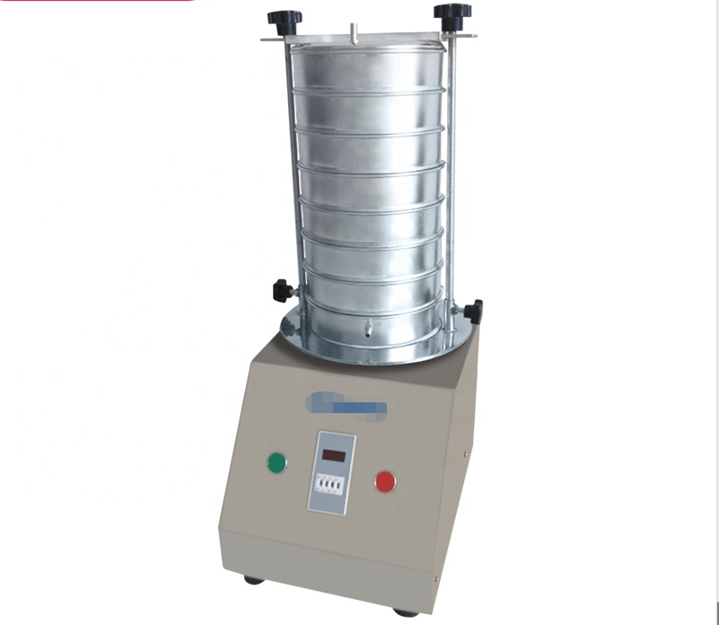 Testing Equipment Laboratory Test Sieve