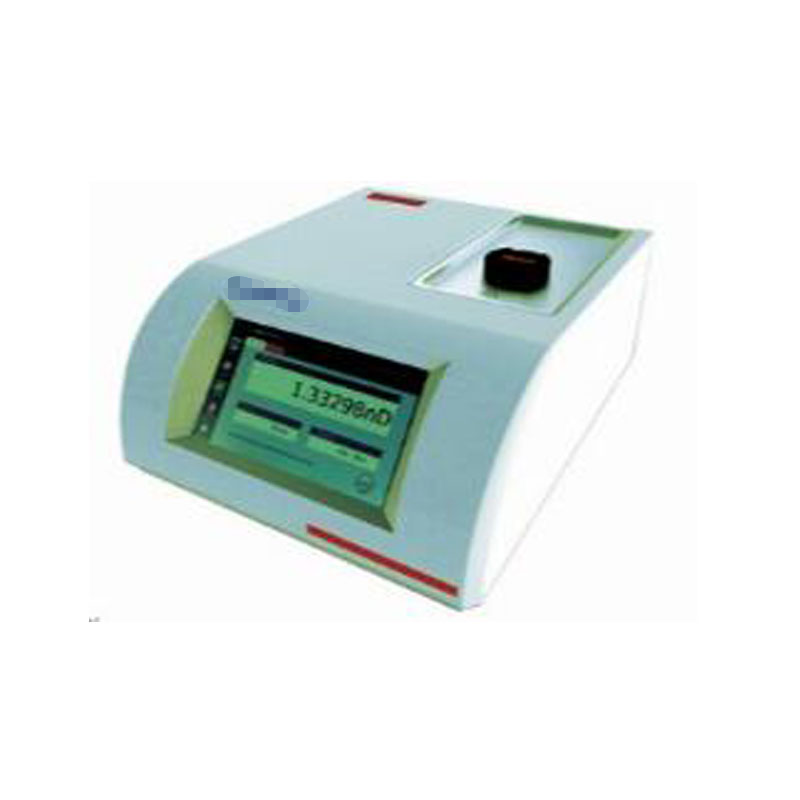 LCD Touch Screen BK-R670 Digital Refractometer