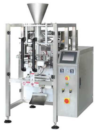 Vertical Automatic Packaging Machine Infinity-420