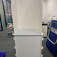 Foldable Voting Booth Double 80x60x170 CM