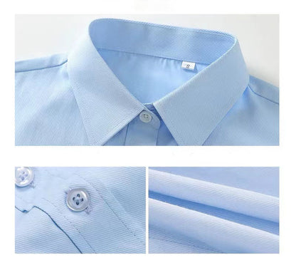 Advertising gift-Long sleeve Occupation shirt
