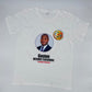 Custom Logo Cotton Short Sleeve Crew Neck T-Shirt Suitable for African Elections, Reunion Events, Everyday Wear