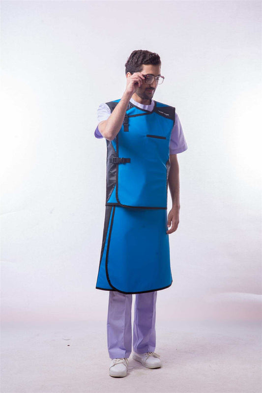 X Ray Lead Apron