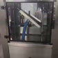 Pesticide Bottle Filling Line Automatic flip type washing machine