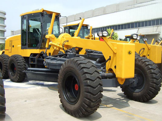 170HP Motor Grader CLG4165D YDGR16532022