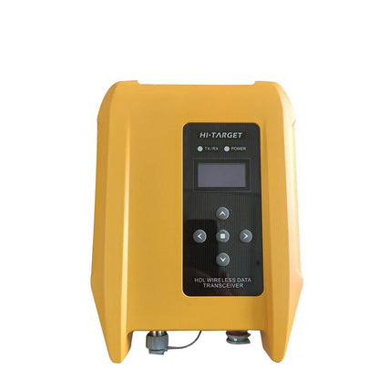 gnss antenna rtk V90 Supports electronic bubble calibration gps rtk