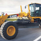 Motor Grader Road Machinery CLG4165D GR180