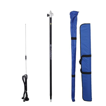 gnss antenna rtk V90 Supports electronic bubble calibration gps rtk