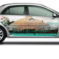 Custom Car Body Sticker Personalized Stickers