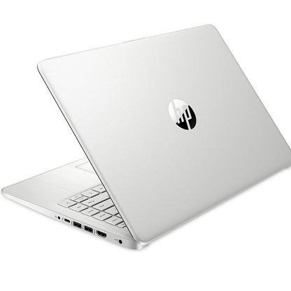 HP Portable Laptop 14-Inch Ultra-Thin Student Office Portable