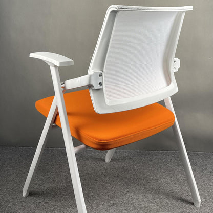 999-4 Meeting Chair with Writing Board