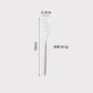 304 Stainless Steel Knife and Fork Spoon Western Steak Knife and Fork Set