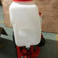 HIGH POWERED MOTORISED SPRAYERS