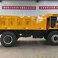 Flat Bed Lorry 10 Ton Mining Dump Truck Underground Mining Dump Truck YDMDT102022