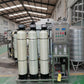 1000l Reverse Osmosis Machine