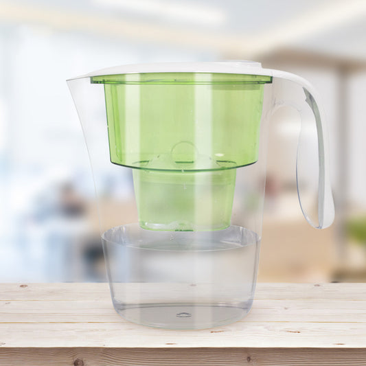 New Filter Pitcher 5-stage Purification for Household Tap Water Filter Pitcher