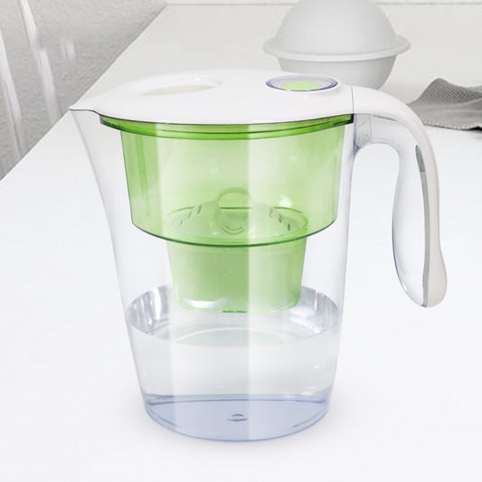 New Filter Pitcher 5-stage Purification for Household Tap Water Filter Pitcher