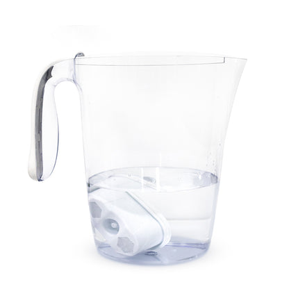 New Filter Pitcher 5-stage Purification for Household Tap Water Filter Pitcher