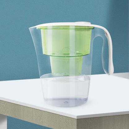 New Filter Pitcher 5-stage Purification for Household Tap Water Filter Pitcher