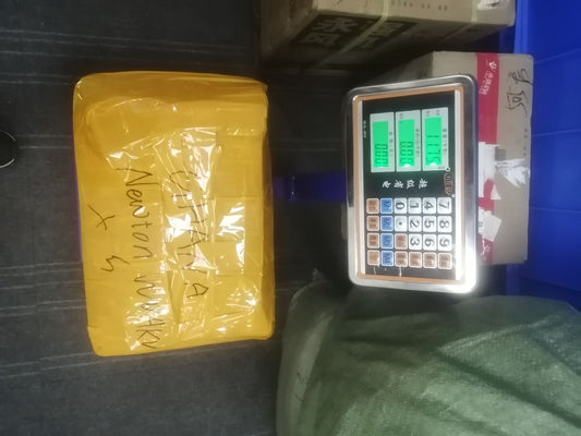 Aircargo Door to Door China to Guinee Guangzhou to Conakry