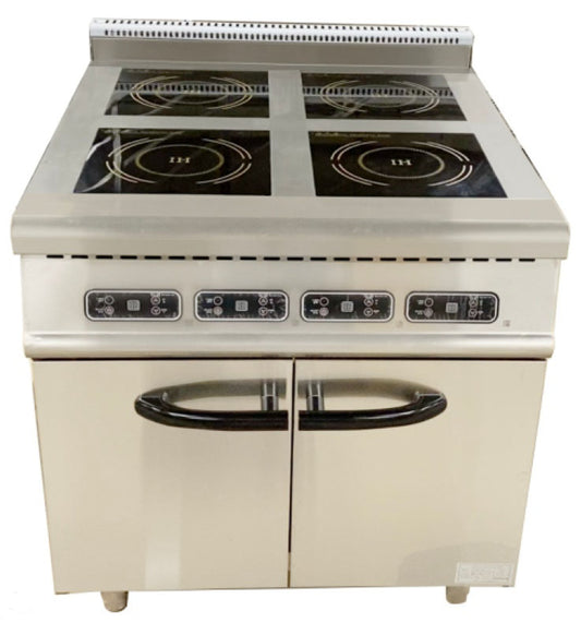 Induction Cooker
