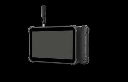 Industrial IP67 Rugged Tablet PC 10 Inch High Brightness Removable 11000mAh Big Battery Tablets  P1000 PRO