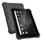 Industrial IP67 Rugged Tablet PC 10 Inch High Brightness Removable 11000mAh Big Battery Tablets  P1000 PRO