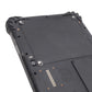 Industrial IP67 Rugged Tablet PC 10 Inch High Brightness Removable 11000mAh Big Battery Tablets  P1000 PRO