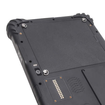 Industrial IP67 Rugged Tablet PC 10 Inch High Brightness Removable 11000mAh Big Battery Tablets  P1000 PRO
